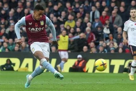 Fakta Menarik Di Balik Kemenangan Aston Villa Lawan Arsenal