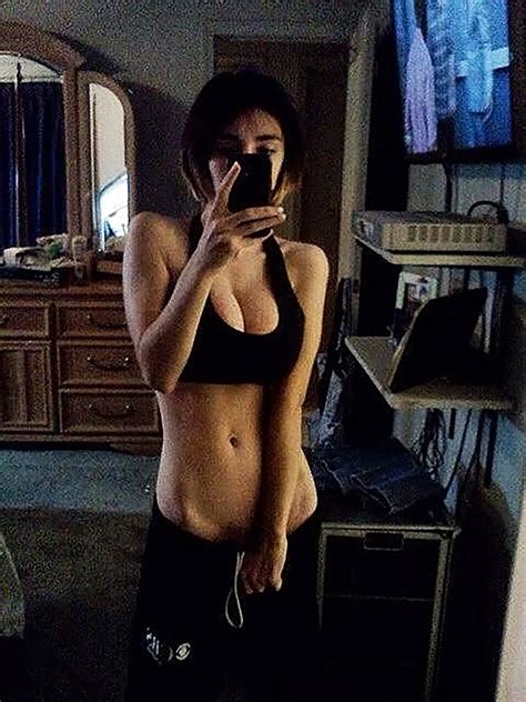 Abigail Shapiro Nude LEAKED Pics And Porn Video Scandal Planet