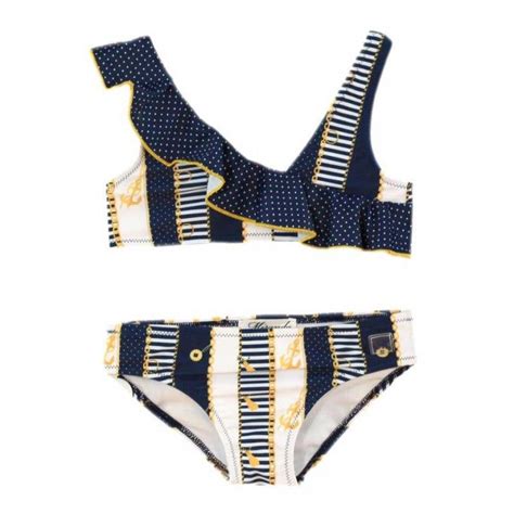 Miranda Verano Bikini Ni A Anclas