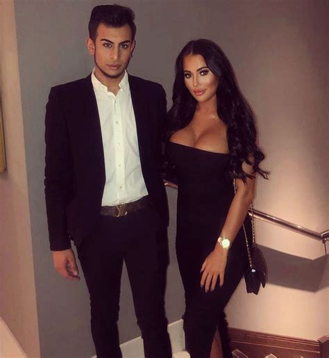 Yazmin Oukhellou Big Breasts Hot Celebs Home