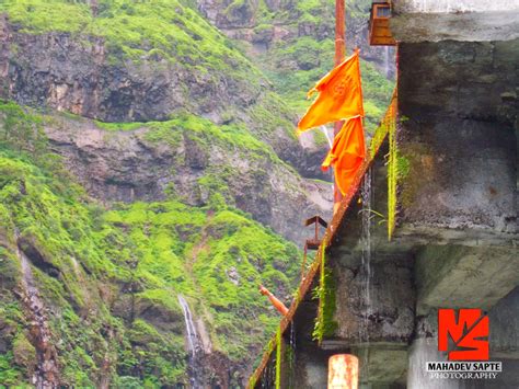 Satara Mahabaleshwar Pratapgad Thoseghar Kas Pathar Sahyadri