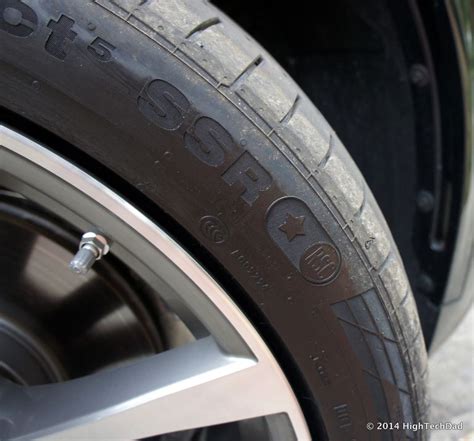 Технология RunFlat. Статьи и обзоры от магазина Tyre-box