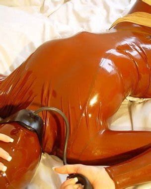 Latex Rubber Bbw Granny Milf Eastern Fun Porn Pictures XXX Photos