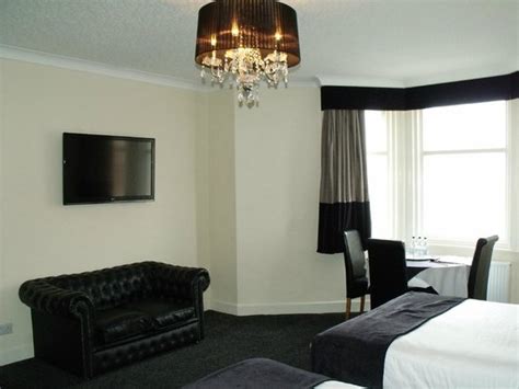 Park House Hotel Picture Of Park House Hotel Blackpool Tripadvisor