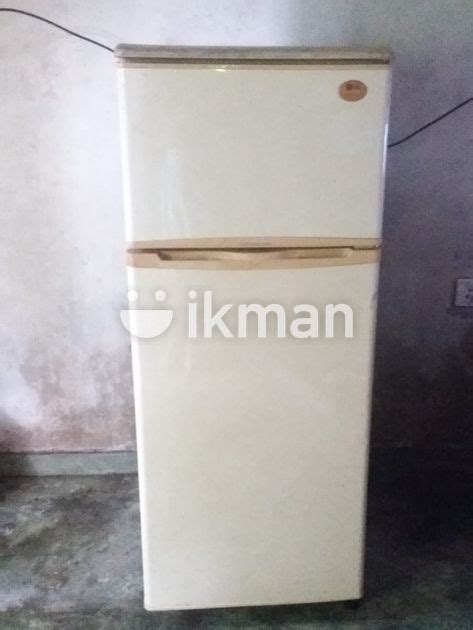 Lg Refrigerator For Sale In Homagama Ikman