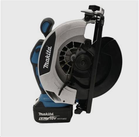 Аккумуляторная Дисковая пила МАКИТА купить на OZON по низкой цене ...