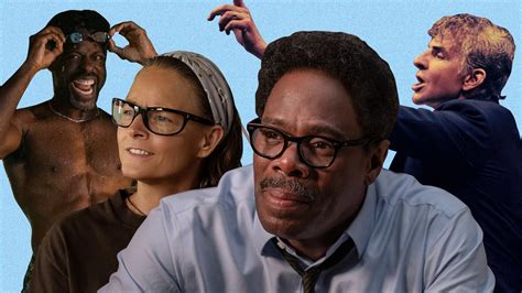 Who Gets To Be Gay At The Oscars Them