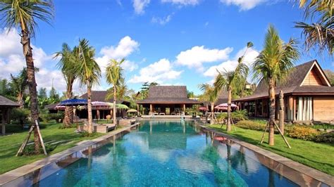 Villa Kayu in Umalas, Bali (4 bedrooms) - Best Price & Reviews!