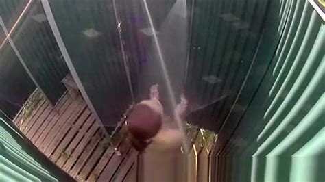 Beach Cabin Spy Porn Videos