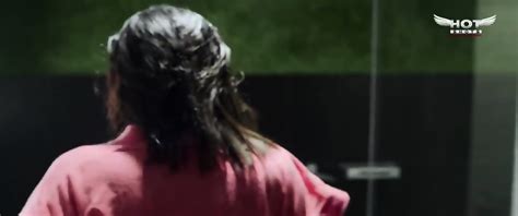 Behind The Scenes Hot Shots Webseries