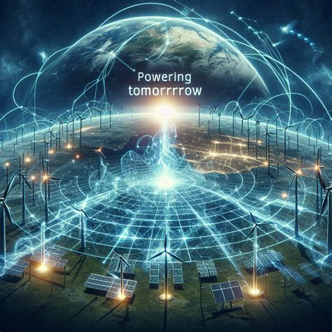 APK Advance Global Technology: Powering Tomorrow