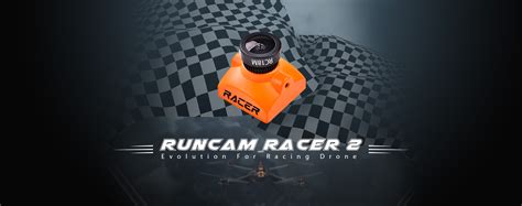 RunCam Racer 2 - RunCam Store