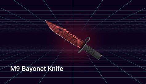 Best Knives Cs Go Ranked From Worst To Best As Of