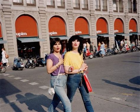 Charles H Traub La Dolce Via La Meravigliosa Italia Degli Anni