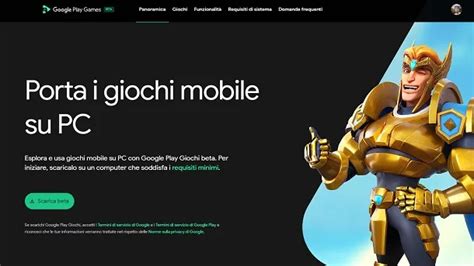 Come Giocare Ai Giochi Del Play Store Sul Pc Mondo Samsung