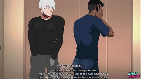 V Deos Yaoi Anime Xvideos