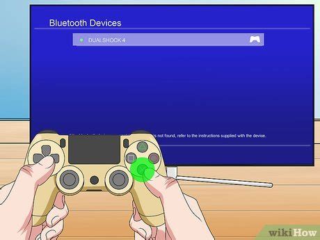 How to Sync Your PS4 Controller to a Console: 2 Quick Ways