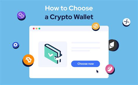 How To Choose A Crypto Wallet Complete Guide Spectrocoin