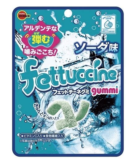 10 Best Japanese Gummy Candies Japan Web Magazine