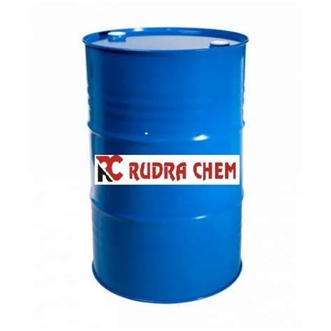 Tert Butyl Alcohol At Best Price In Vadodara By Rudra Chem ID