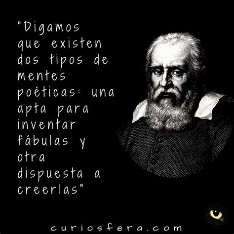 Mejores Frases De Galileo Galilei Citas C Lebres Galileo Galilei