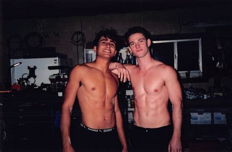 Exploring Nico Greetham S Private Life Is He Gay Kiwi Box