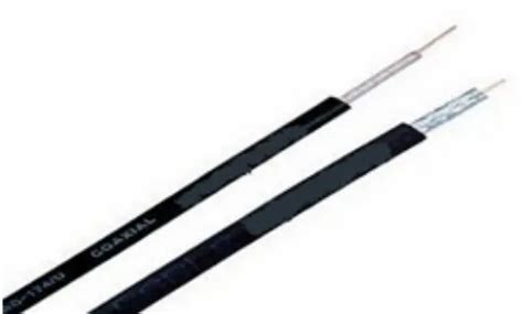 RG141 Cable at best price in New Delhi by Subhash Telecom Solution | ID ...