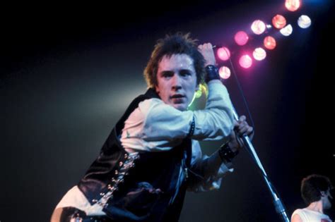 Sex Pistols Releasing New Replica Single Of Their Iconic Debut Anarchy In The Uk