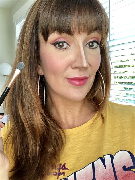 Makeup Tips To Slim Your Nose | Saubhaya Makeup