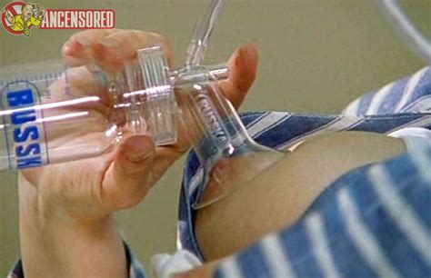 Tatjana Clasing nude pics página 1