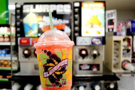 The Best 7-Eleven Slurpee Flavors, Ranked by a Slurpee Addict