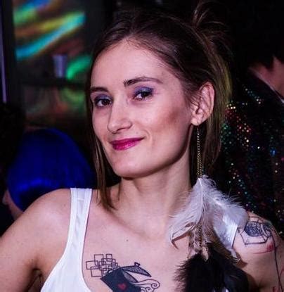 Dr Zhana Vrangalova Studying The Science Of Casual Sex Ravishly