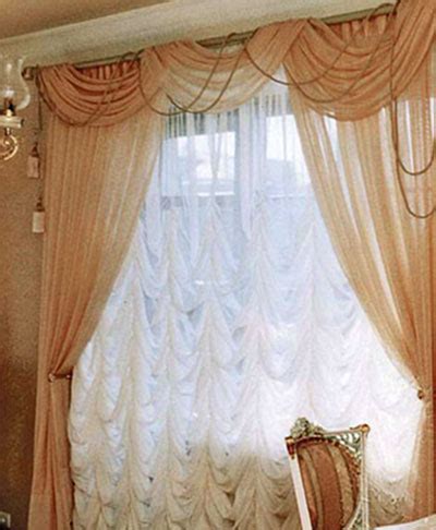 шторы из муслина,ткань муслин | Шторы - уют в доме