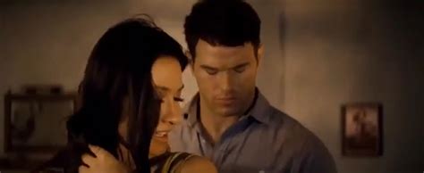 Kellan Lutz Java Heat Hot Scene