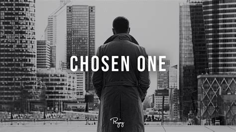 Chosen One Motivational Trap Beat Free Rap Hip Hop Instrumental