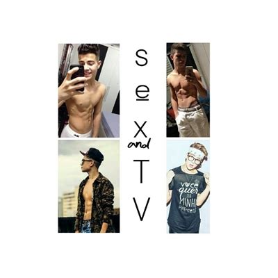 História Sex and TV Uma surpresa História escrita por itxxboss Spirit Fanfics e Histórias