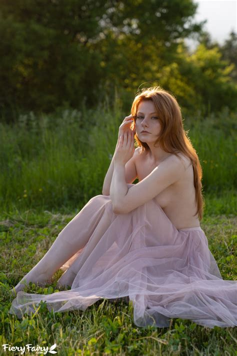 OnlyFans Instagram X Itsfieryfairy Fieryfairy Nudeforestfairy Cozylilu Nude