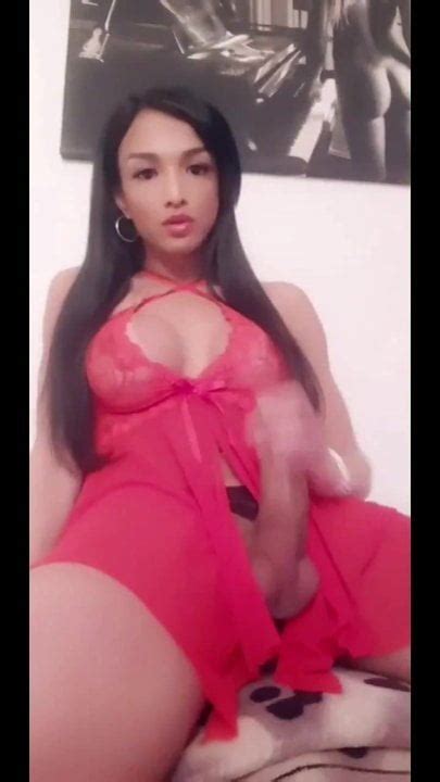 Michely 2019 Shemale Porn XHamster