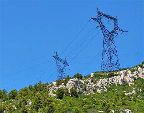 Tensions sur le réseau électrique cet hiver tout ce qu il faut savoir