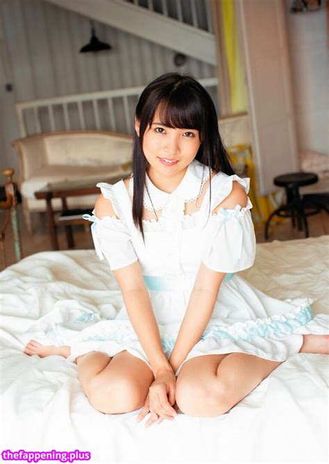 Aoi Kururugi Aoi krrg 枢木あおい Retire JAV Actress Nude OnlyFans Photo 3 The Fappening Plus