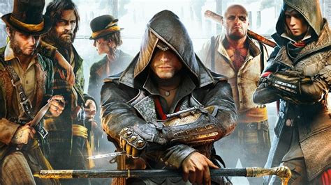 Ubisoft Hints At Potential Fps Xbox Update Coming To Assassin S Creed