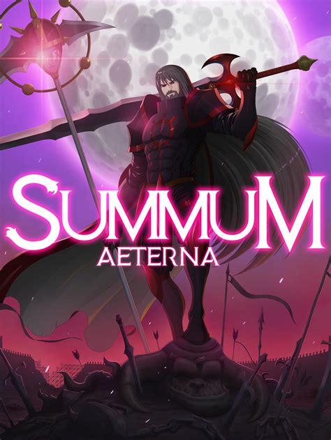 Summum Aeterna 2023 Price Review System Requirements Download