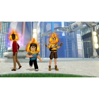 Roblox Flaming Hot Chip Head Global Other Gameflip