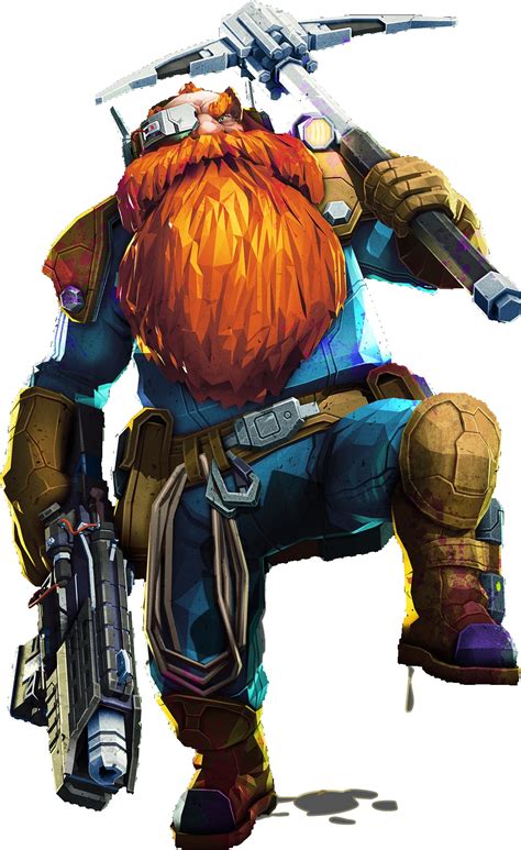 Explorador Wiki Oficial De Deep Rock Galactic