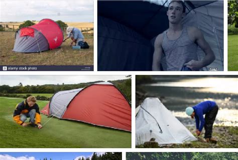 Gay Love Friends Pitching The Tent Full Video Here E Mg N