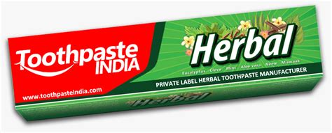 herbal toothpaste manufacturers herbal toothpaste  india
