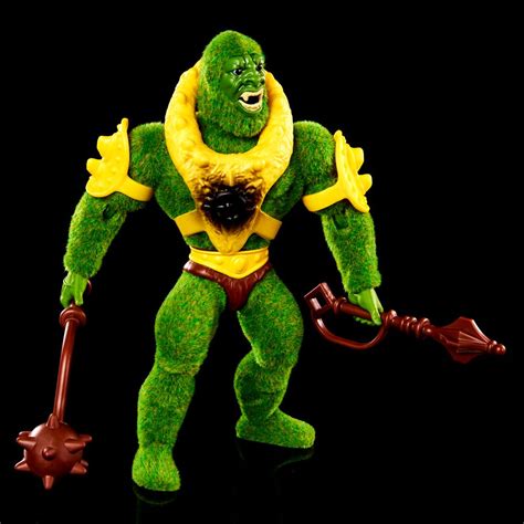 Masters Of The Universe Origins Moss Man Moussor