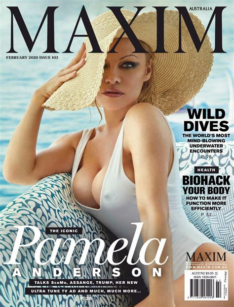 Pamela Anderson Nude The Fappening