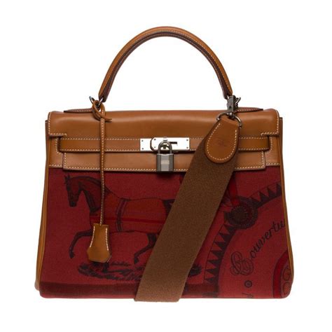 Hermès Kelly 32 Bolso De Mano Catawiki