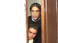 Latin Men Is This A Porn Movie Or A Sitcom ThisVid